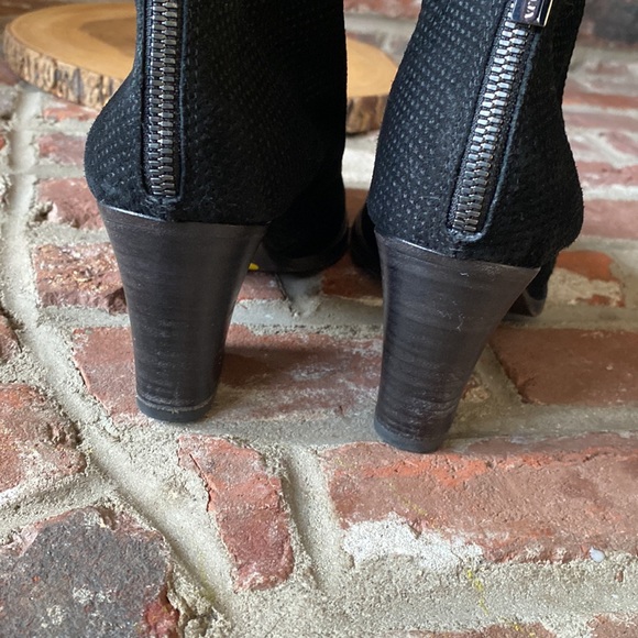 🇮🇹 Aquatalia short booties - Picture 7 of 10